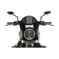 Scheibe SEMIFAIRING Puig 9254F