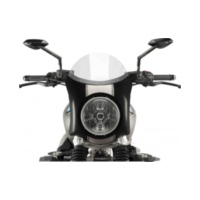 Scheibe SEMIFAIRING Puig 9254W