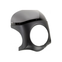 Scheibe SEMIFAIRING Puig 9553F
