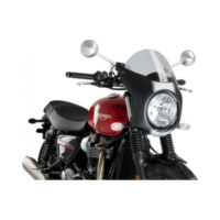 Scheibe SEMIFAIRING Puig 9515H