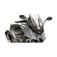 Sportscheibe V-Tech Puig 9478W