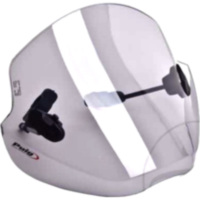 Windschilder Scheibe Trend Puig 5022H