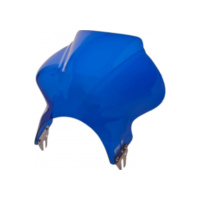 Scheibe Cockpit Puig 5060A