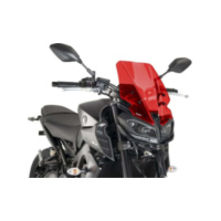 Touringscheibe New Generation Puig 9377R