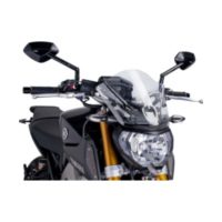 Sportscheibe New Generation Puig 6859W