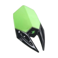 Sportscheibe New Generation Puig 6401V