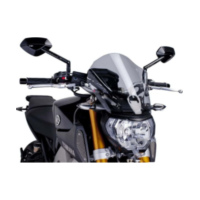 Touringscheibe New Generation Puig 6861H