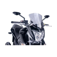 Sportscheibe New Generation Puig 6251H