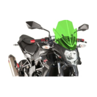 Sportscheibe New Generation Puig 7656V