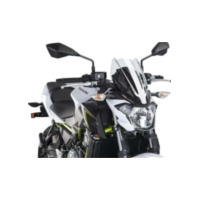 Sportscheibe New Generation Puig 9588W