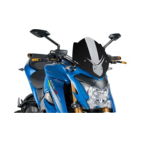 Sportscheibe New Generation Puig 7653N