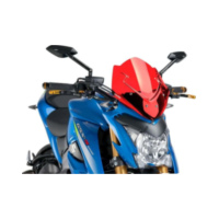 Sportscheibe New Generation Puig 7653R