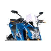 Sportscheibe New Generation Puig 7653W