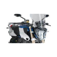 Touringscheibe New Generation Puig 8187W