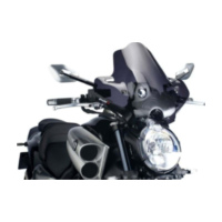 Sportscheibe New Generation Puig 4952F