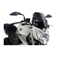 Sportscheibe New Generation Puig 5026F