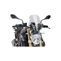 Sportscheibe New Generation Puig 8168W