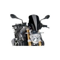 Sportscheibe New Generation Puig 8168N