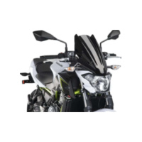 Touringscheibe New Generation Puig 9369N