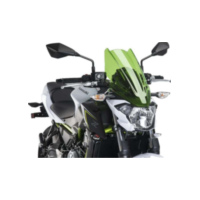 Touringscheibe New Generation Puig 9369V