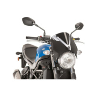 Scheibe Retrovision Puig 8926N