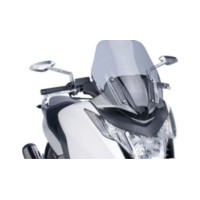 Touringscheibe V-Tech Puig 6283H