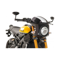 Scheibe SEMIFAIRING Puig 8934F