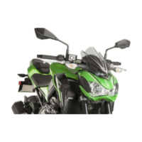 Sportscheibe New Generation Puig 9689H