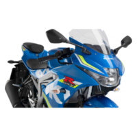 Racingscheibe Puig 9721W