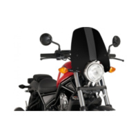 Touringscheibe New Generation Puig 9462N