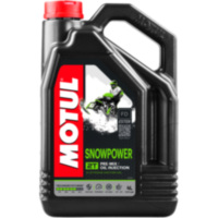 2-Takt-Motor&ouml;l 4 Liter Motul 105888