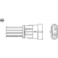 Lambdasonde NGK 0036