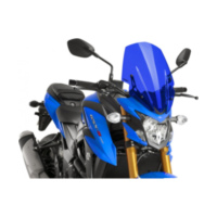 Touringscheibe New Generation Puig 9436A