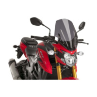 Touringscheibe New Generation Puig 9436F