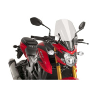 Touringscheibe New Generation Puig 9436W