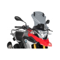 Touringscheibe Visor Puig 9880H