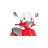 Scheibe Trafic Puig 9838W