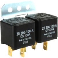 Arbeitsstromrelais ID