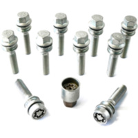 Radschraube M14X1.5X59 KU19