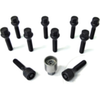 Radschraube Satz M12X1.5X24