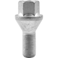 Radschraube M12X1.25X24 Kegelbund 19