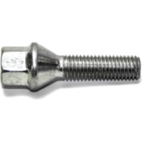 Radschraube M12X1.75X45 Kegelbund 17