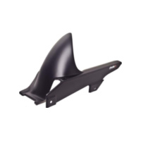 Abdeckung Hinterrad Puig