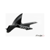 Abdeckung Hinterrad Puig 3557C