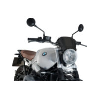 Startnummerntafel Puig 9798N