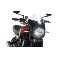 Scheibe SEMIFAIRING Puig 9595W