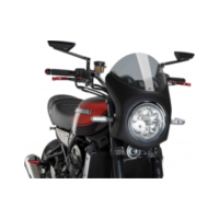 Scheibe SEMIFAIRING Puig 9596H