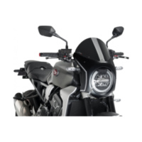 Scheibe SEMIFAIRING Puig 3143N