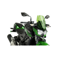 Sportscheibe New Generation Puig 3548V