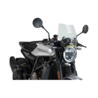 Sportscheibe New Generation Puig 9750W